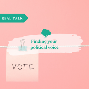 Finding Your Political Voice