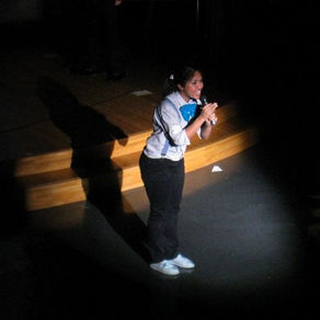 Dear 40-year-old Anna,