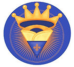 The crown of the kings of France, a symbol of excellence