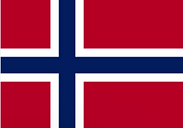 Northern Europe Flag