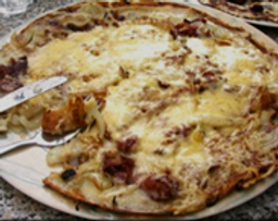 Western Europe Crepe