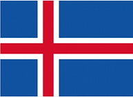 Northern Europe Flag