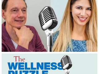 Three Podcasts