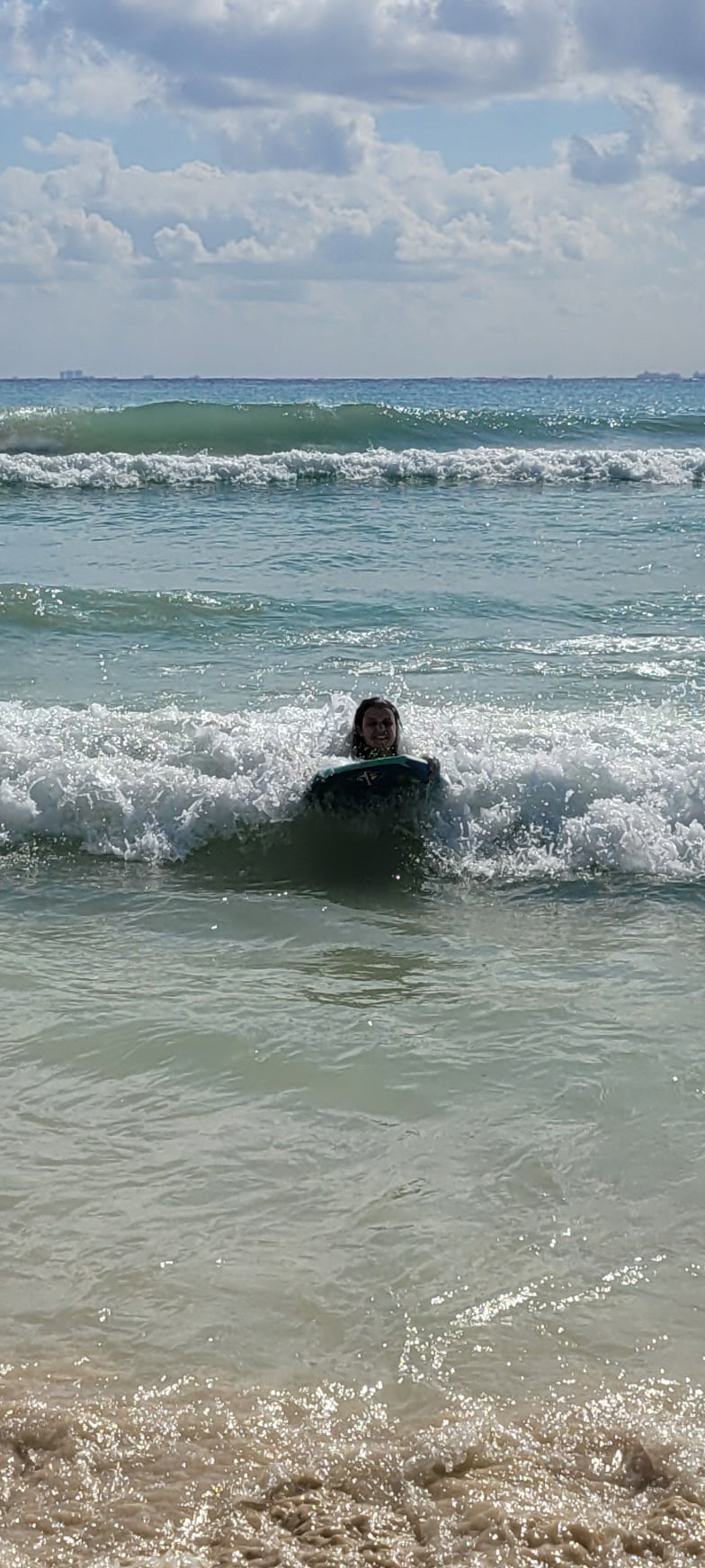 Commencer l'année du bon pied