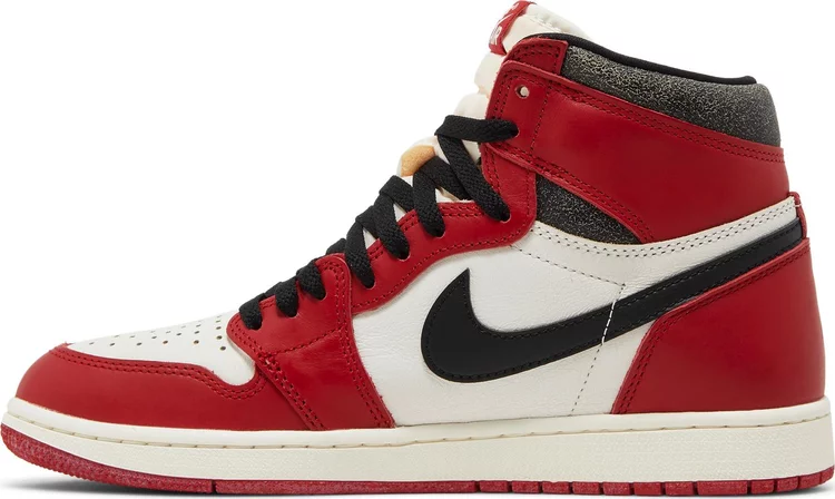 Air jordan 1 Retro High OG Lost and Found clouture