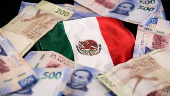 Economía mexicana habría crecido apenas 0.1% en enero de 2024