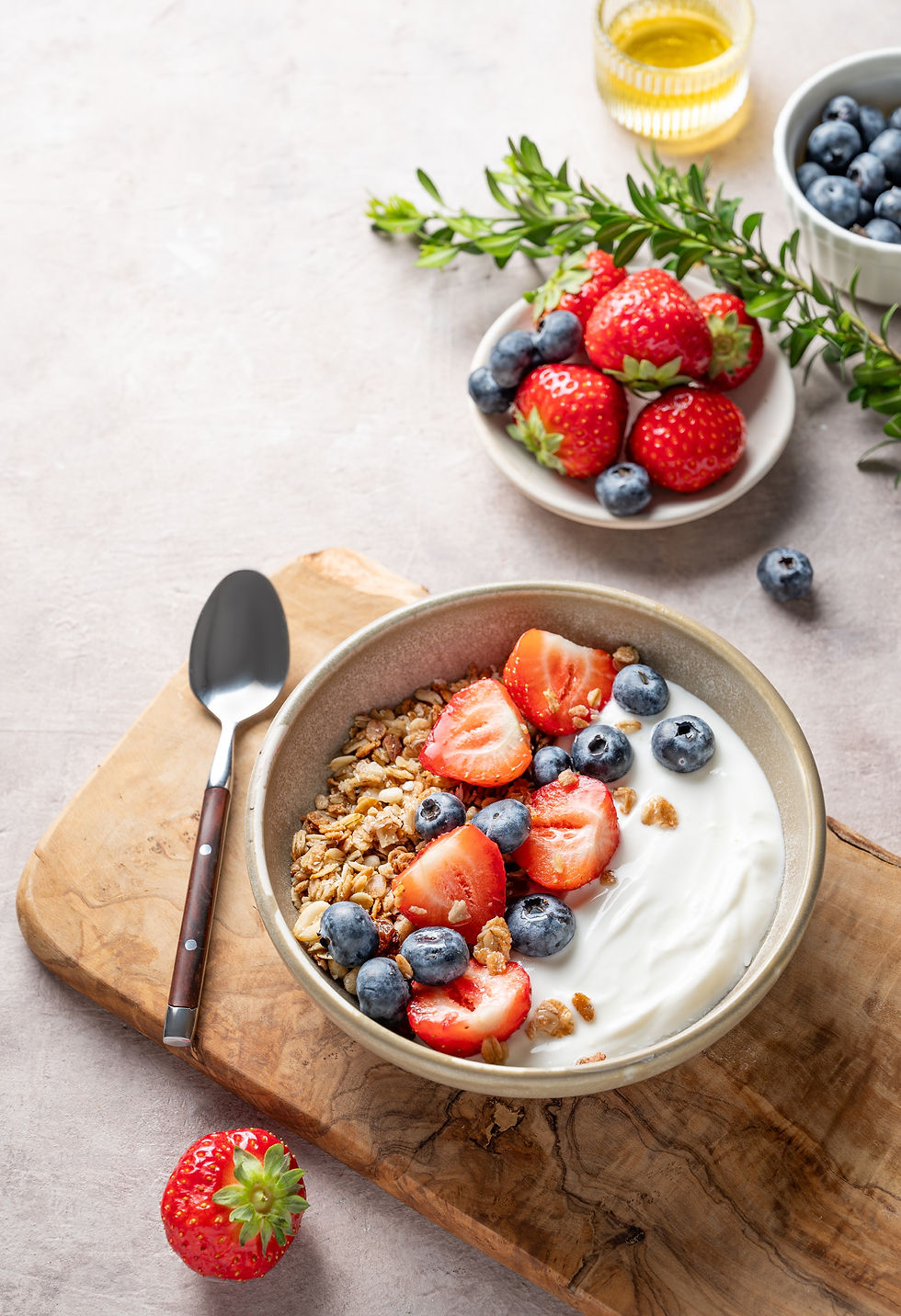 dairy yogurt