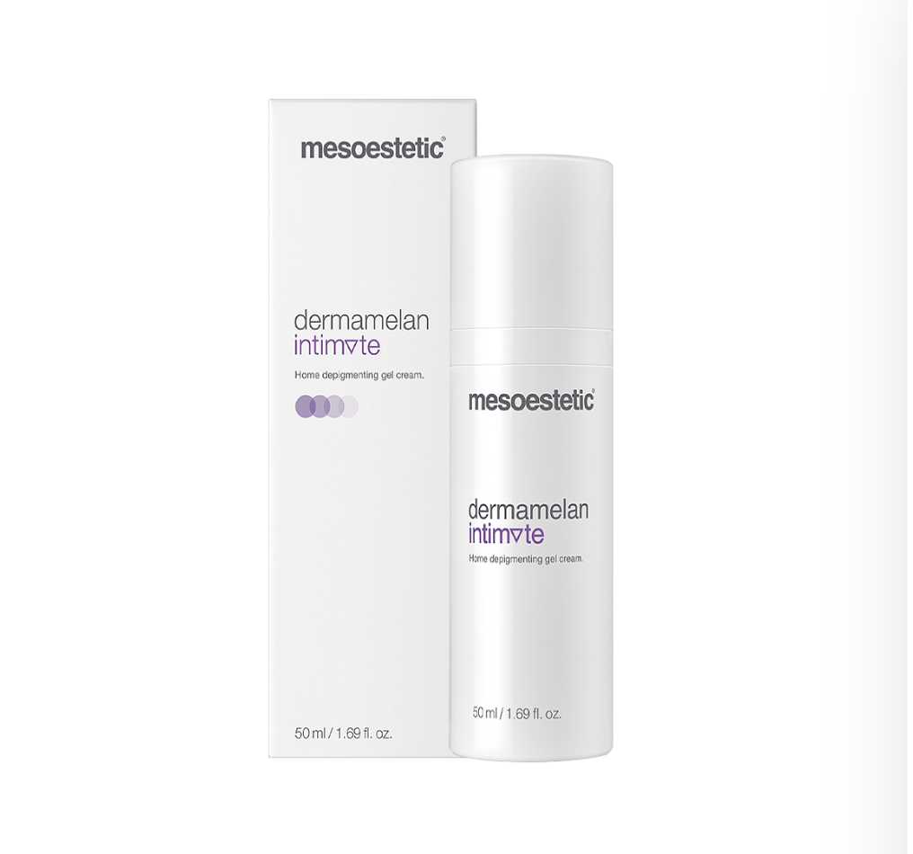 Dermamelan Intimate