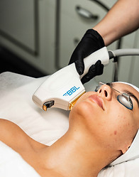 BBL Treatment
