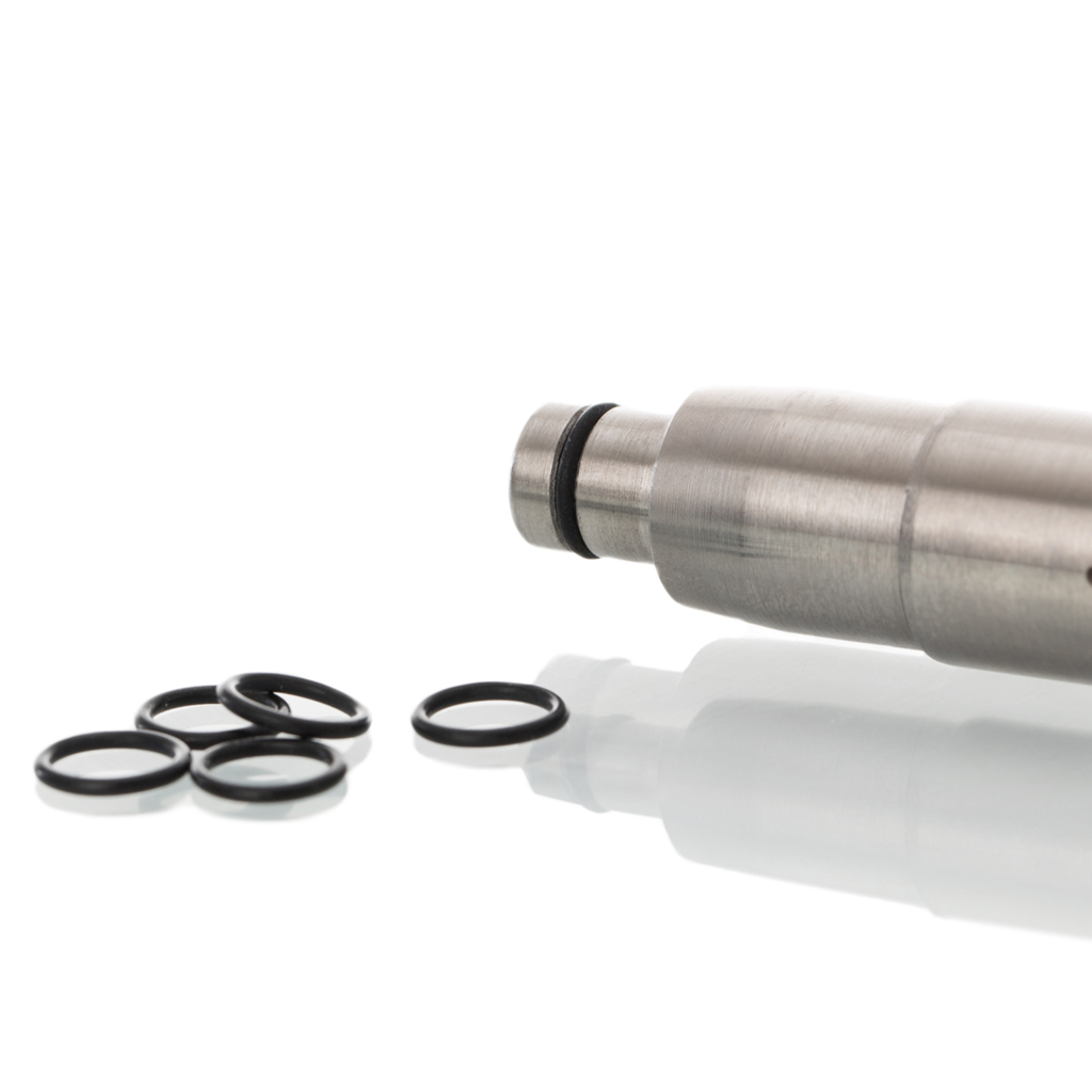 Biotek Αξεσουάρ για μόνιμο μακιγιάζ. O-Ring για PMU Μηχάνημα.