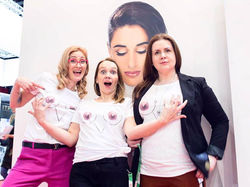 Amazink Areola μαθήματα