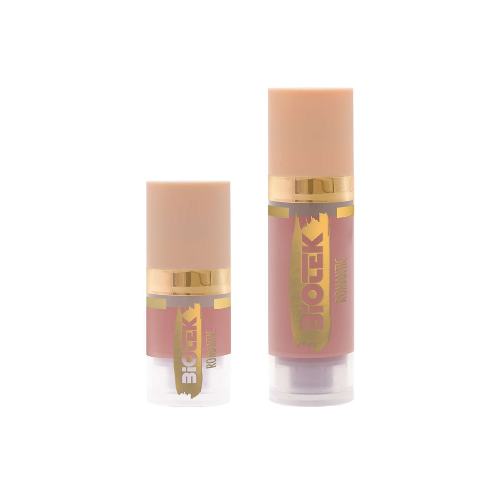 Μικρογραφία: Romantic Biotek Light Brown Lip PMU Colour | Dermacraft | Ellada