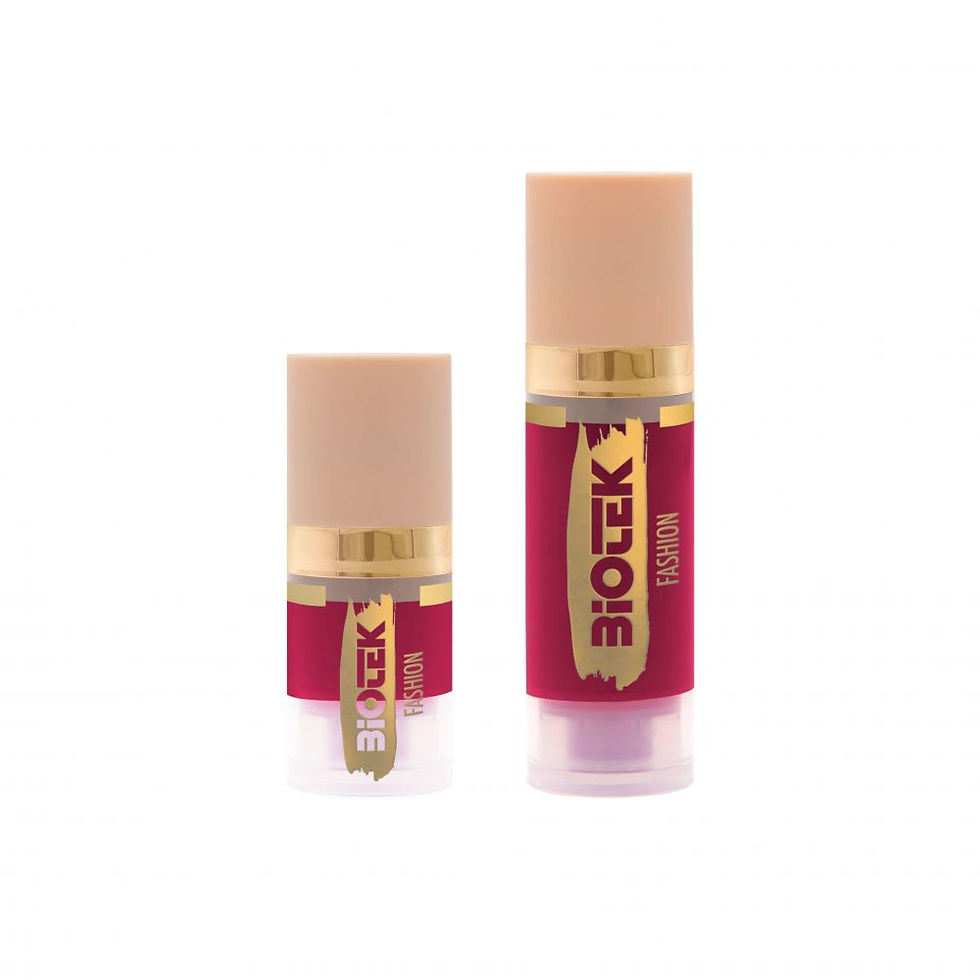 Μικρογραφία: Black Cherry Red PMU Lip Color by Biotek | Dermacraft | Ellada