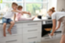 built in cabinetry northern virginia