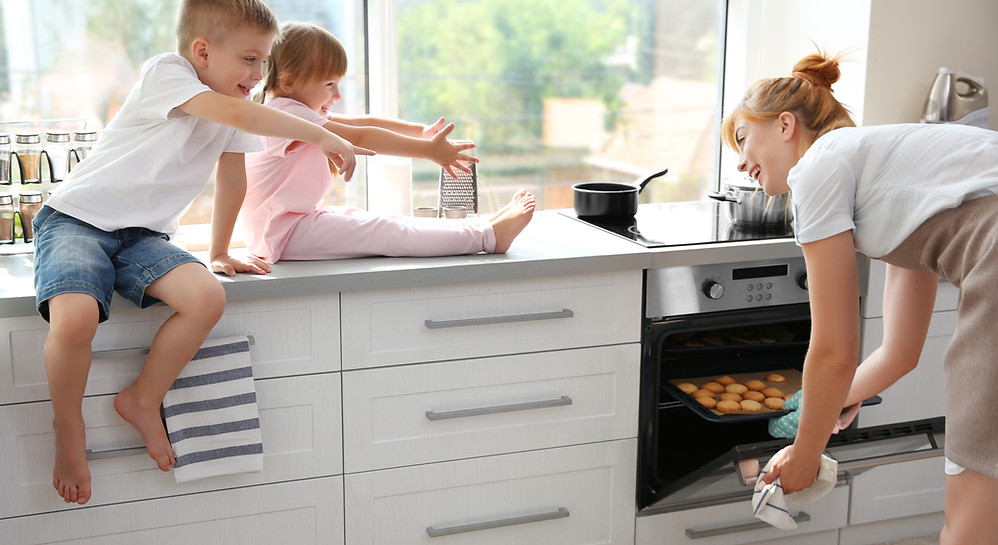 Enjoy Your Kitchen Now with Easy Financing Options Including 0% Interest with approved credit or Options to Finance Your Entire Project.