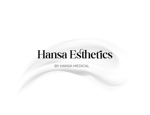Hansa Esthetics logo