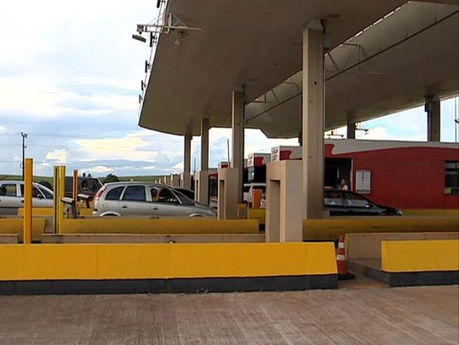 Com novo reajuste, tarifas de pedágio chegam a R$ 8,20 no Oeste Paulista