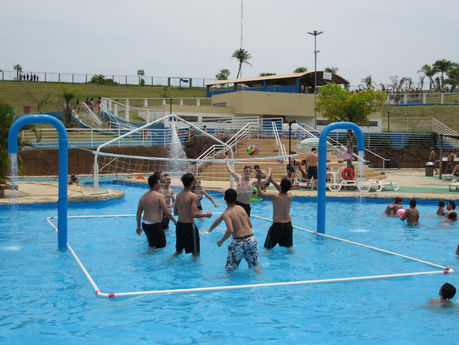 Parque Aquático da Cidade Da Criança em Prudente mantém valor promocional do passaporte no mês de De