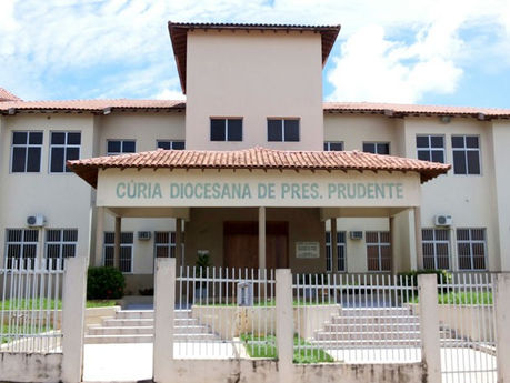 Diocese de Pres. Prudente anuncia mudanças em 11 paróquias da região