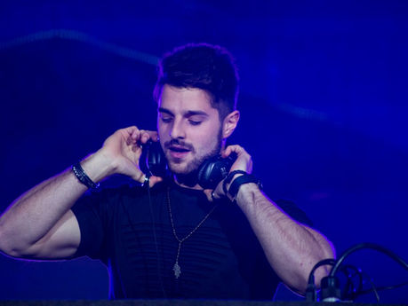 Palco de show de DJ Alok desaba e deixa feridos no Rancho Quarto de Milha em Presidente Prudente