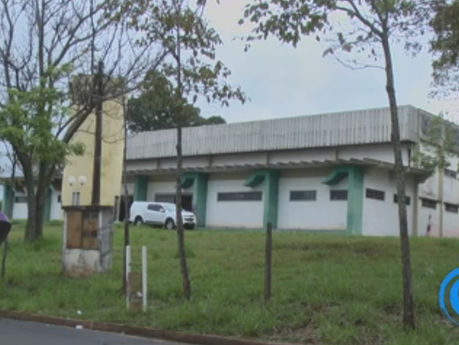 Aconteceu hoje em Presidente Bernardes o sorteio das casas populares do Conjunto Habitacional Reinal