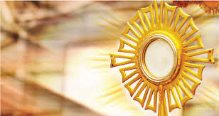 Veja os horários de missas no Distrito de Araxans e em Piquerobi no dia de Corpus Christi