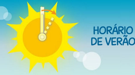 Horário de verão começa a zero hora desse Domingo, confira algumas dicas para economizar energia nes