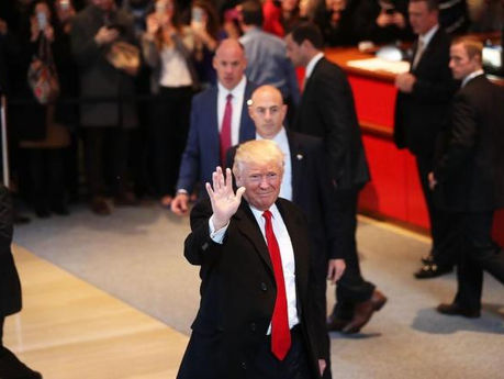 China e Trump têm seu primeiro atrito, por causa de Taiwan