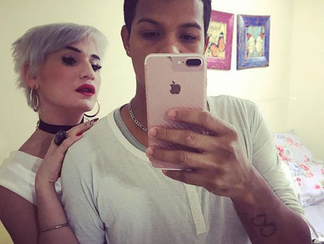 Amigo de “Roma Gaga” é agredido após parada LGBT em São Paulo