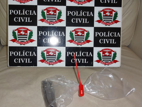 Polícia Civil identifica autor de facadas no centro de Panorama