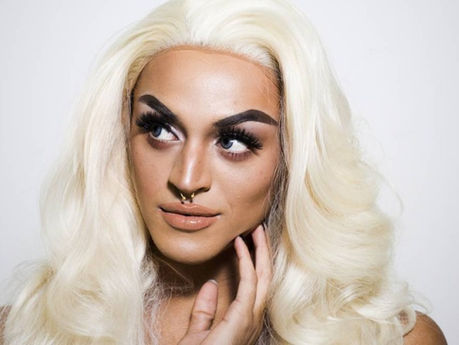 Por ordens médicas Pabllo Vittar cancela agenda de shows