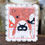 Thumbnail: Halloween Ghost Stamp Sticker