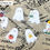 Thumbnail: Cute Halloween Ghost Sticker Set