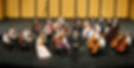 String Orchestra IMF2016