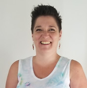 Nadia Girard responsable des opérations Kina8at