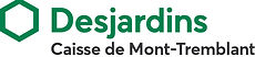 Logo Desjardins