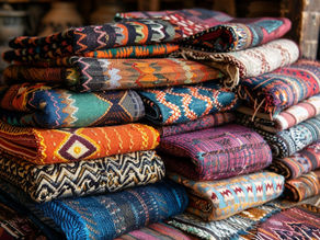 Crafting a Better Future: Textiles for Education