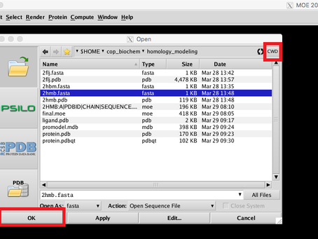 Molecular Operating Environment Software Free Download ^NEW^