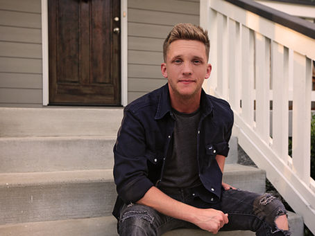 Nashville Songwriter Mark Burke