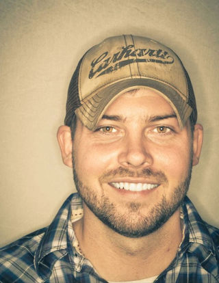 Cory Farley Hitting The Road With Alan Jackson