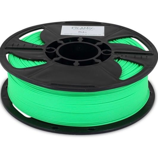 Küçük resim: Filamix Pla Filament