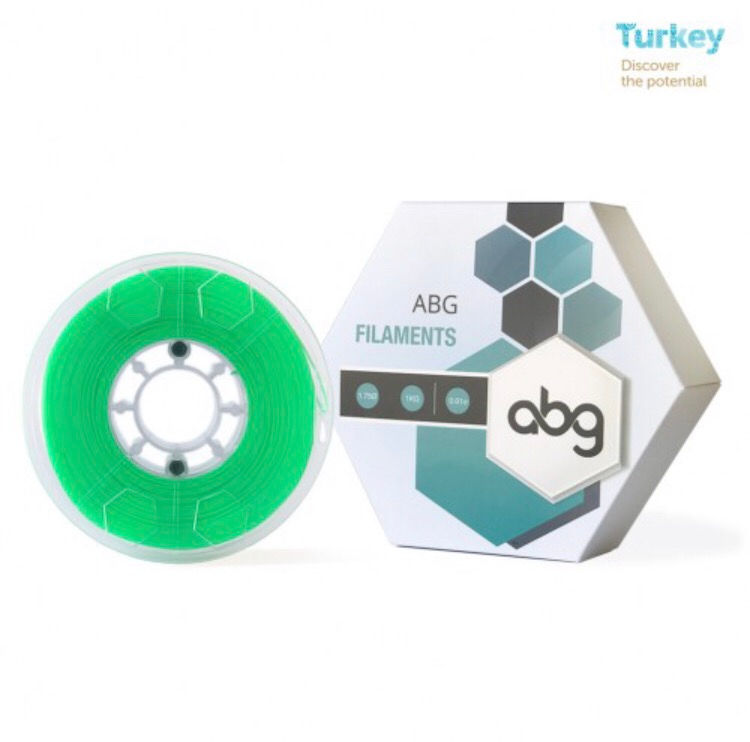 Küçük resim: ABG PLA Filament
