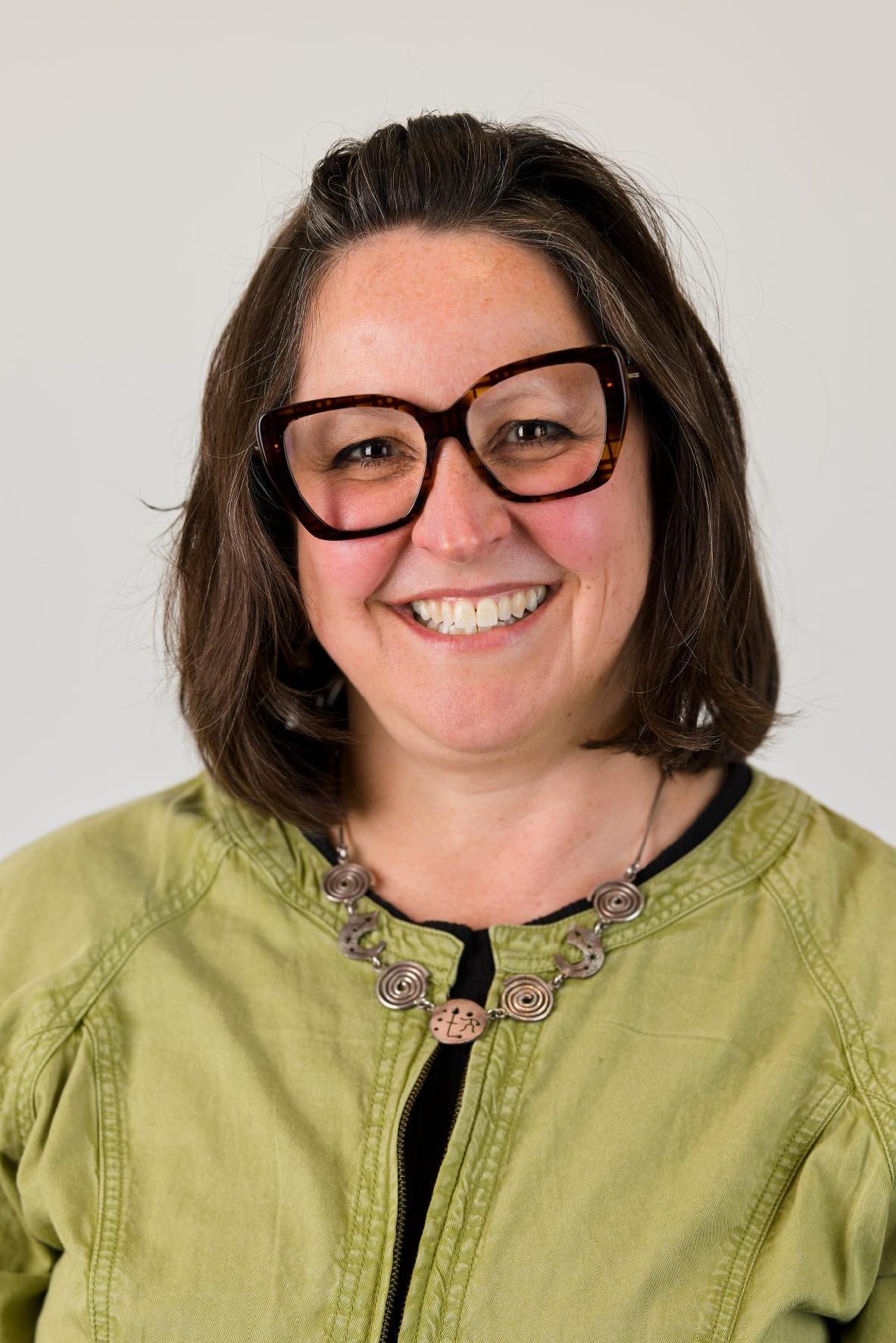 Writer: Meredith Shaw