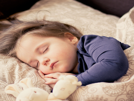 Understanding Sleep Cycles