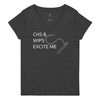 CHS & WIPS Excite Me