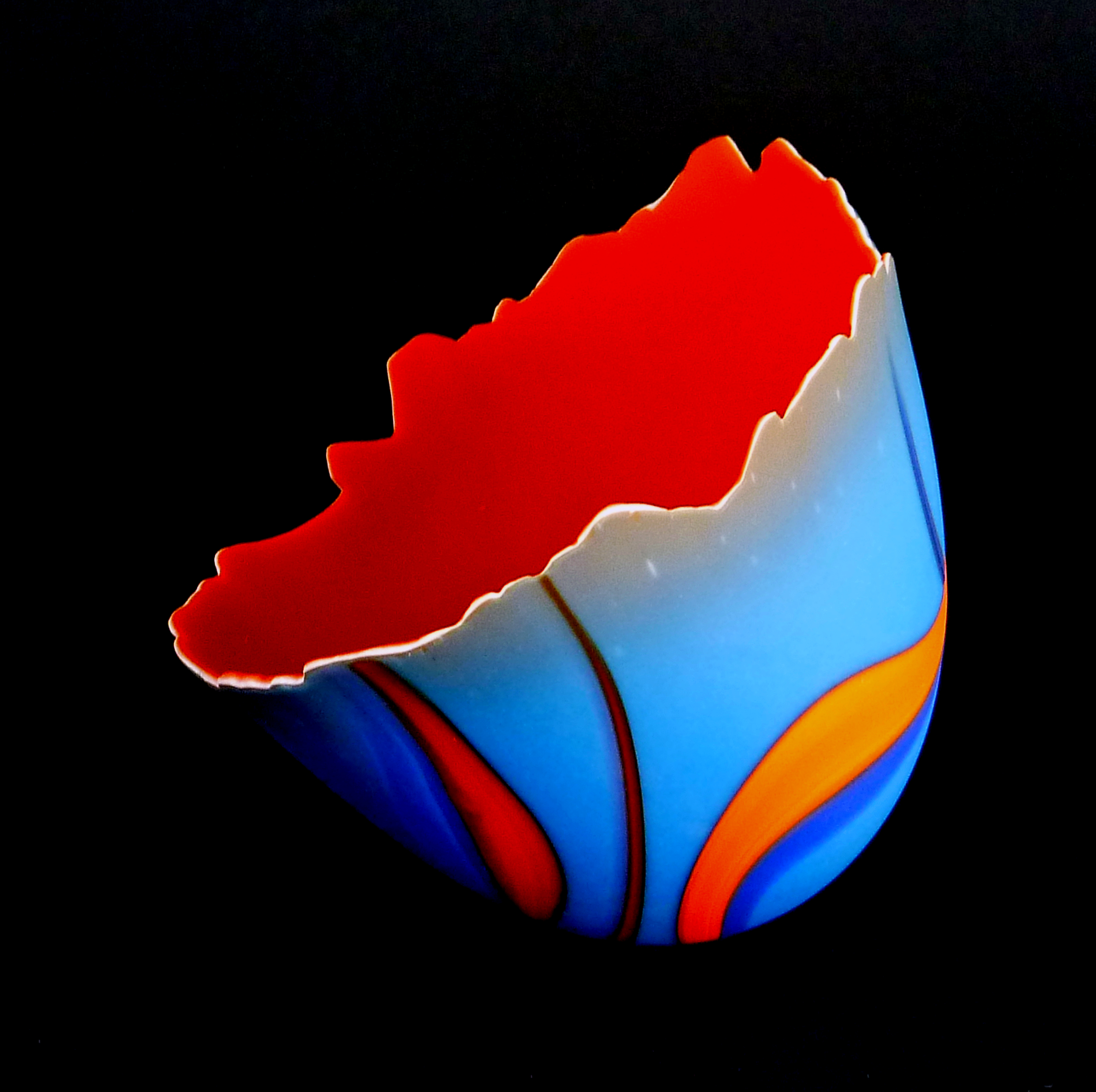 "Eclosion"