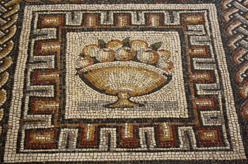 What did the Romans do for us?