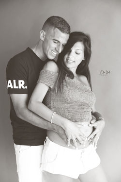 מאי ועידן ורד - Ofir Alufi Photograp