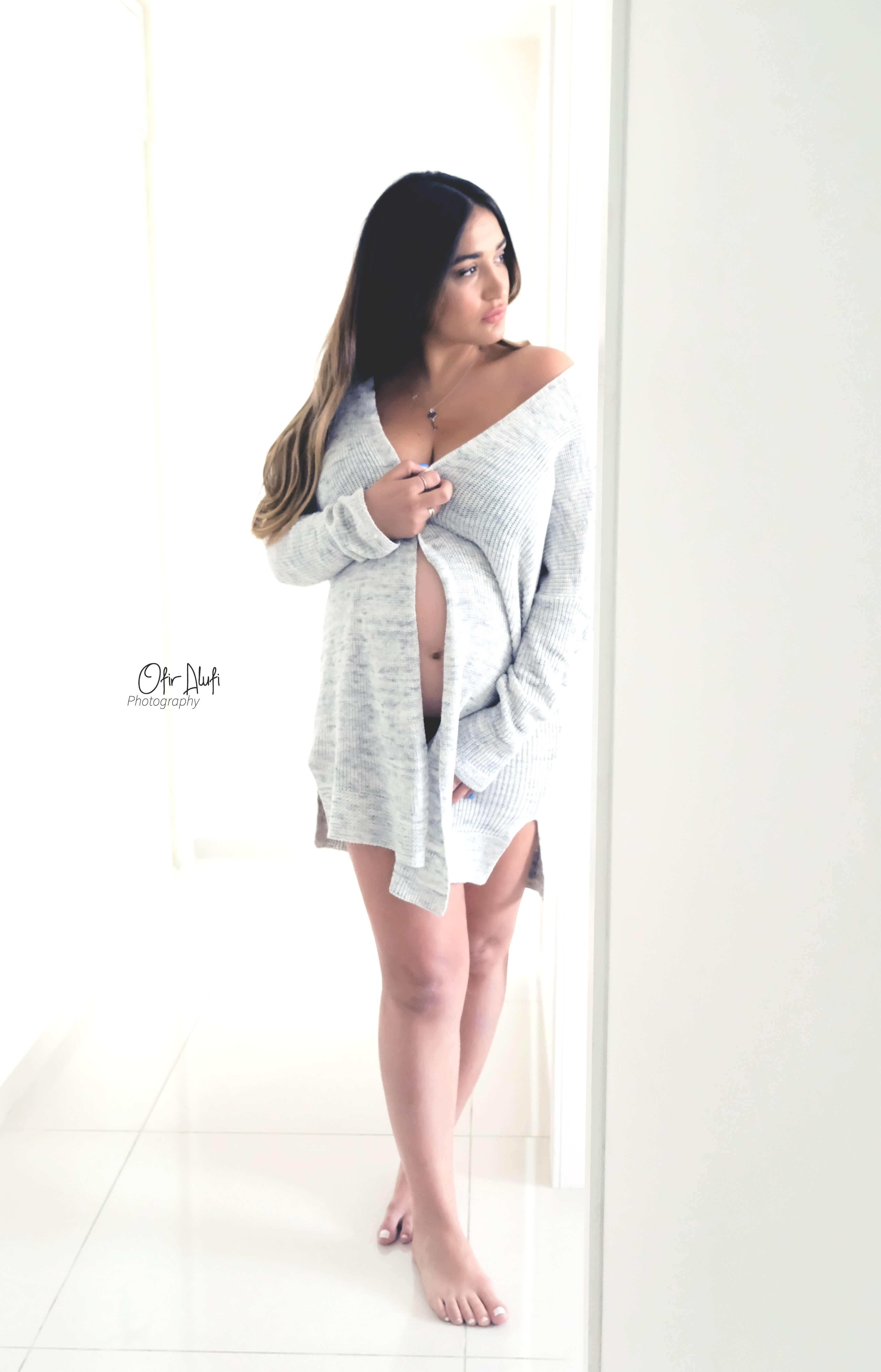 שני קידר כהן - Ofir Alufi Photograph