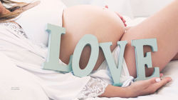 תמונות הריון | Ofir Alufi Photograph